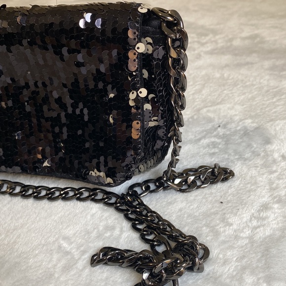 H&M Sequins Purse - Picture 3 of 15